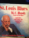 W C Handy - St Louis Blues (Vinyle Usagé)