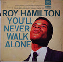 Roy Hamilton - Youll Never Walk Alone (Vinyle Usagé)