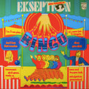 Ekseption (New Formula) - Bingo (Vinyle Usagé)