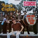 John Fred and his Playboy Band - Agnes English (Vinyle Usagé)