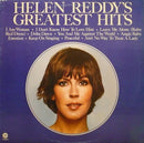 Helen Reddy - Greatest Hits (Vinyle Usagé)