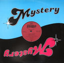 Mystery - Love Dance (Vinyle Usagé)