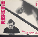 Ian Henry - Perspectives (Vinyle Usagé)