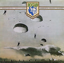 KGB - KGB (Vinyle Usagé)