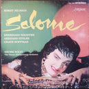 Strauss R / Solti / Nilsson - Salome (Vinyle Usagé)