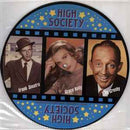 Soundtrack - Cole Porter: High Society (Vinyle Usagé)