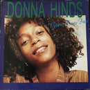Donna Hinds - Gone Too Far (Vinyle Usagé)
