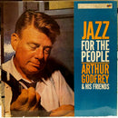 Arthur Godfrey - Jazz For The People (Vinyle Usagé)