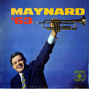 Maynard Ferguson - Maynard '63 (Vinyle Usagé)