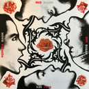 Red Hot Chili Peppers -DOUBLE ENTRÉE (Vinyle Usagé)
