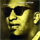 Sonny Rollins - A Night At The Village Vanguard Volume 2 (Vinyle Usagé)