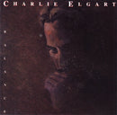 Charlie Elgart - Balance (Vinyle Usagé)