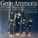 Gene Ammons - The Big Sound (Vinyle Usagé)