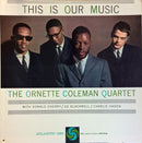 Ornette Coleman - This Is Our Music (Vinyle Usagé)