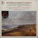 Holdridge / Denver / Schinfrin / Holdridge - Scenes Of Summer / Jonathan Livingston Seagull Suite (Vinyle Usagé)
