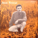 Jean Ferrat - Jean Ferrat (Vinyle Usagé)