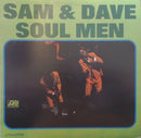 Sam And Dave - Soul Men (Vinyle Usagé)