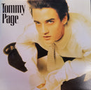 Tommy Page - Tommy Page (Vinyle Usagé)