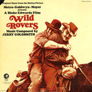 Soundtrack - Jerry Goldsmith: Wild Rovers (Vinyle Usagé)