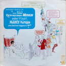 Soundtrack - Anthony Newley: Can Heironymus Merkin Ever Forget Mercy Humppe And Find True Happiness (Vinyle Usagé)