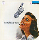 Lucy Ann Polk - Lucky Lucy Ann (Vinyle Usagé)