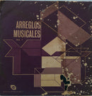 Various - Arreglos Musicales (Vinyle Usagé)