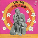 Bob And Ray - Vintage Bob And Ray (Vinyle Usagé)
