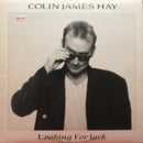 Colin James Hay - Looking For Jack (Vinyle Usagé)