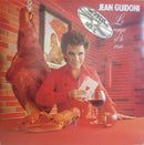 Jean Guidoni - Le Rouge et le Rose (Vinyle Usagé)