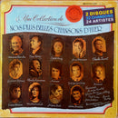 Various - Nos Plus Belles Chansons D Hier (Vinyle Usagé)
