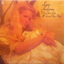 Lynn Anderson - Wrap Your Love All Around Your Man (Vinyle Usagé)