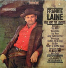 Frankie Laine - Hell Bent For Leather! (Vinyle Usagé)
