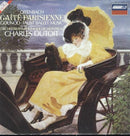 Offenbach / Gounod / Dutoit - Gaite Parisienne / Faust Ballet Music (Vinyle Usagé)