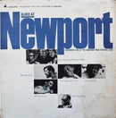 Various - Blues At Newport (Vinyle Usagé)