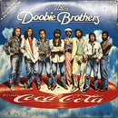 Doobie Brothers - Can't Let It Get Away (Vinyle Usagé)