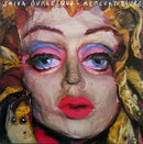 Shiva Burlesque - Mercury Blues (Vinyle Usagé)