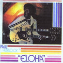 Paul Hurlock - Eloha (Vinyle Usagé)