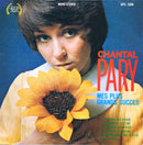 Chantal Pary - Mes Plus Grands Succes (Vinyle Usagé)