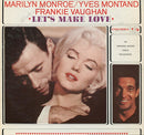 Soundtrack - Lets Make Love (Vinyle Usagé)