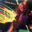 Dennis Brown - Foul Play (Vinyle Usagé)