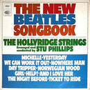Hollyridge Strings - The New Beatles Songbook (Vinyle Usagé)