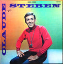 Claude Steben - Claude Steben (Vinyle Usagé)