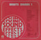 Sound Effects - Bruits Divers 1 (Vinyle Usagé)