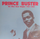 Prince Buster - The Blue Beat Singles 1961 1962 (Vinyle Usagé)