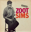 Zoot Sims - Zoot Sims (Vinyle Usagé)