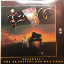 Cecil Taylor - Nefertiti The Beautiful One Has Come (Vinyle Usagé)