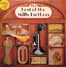 Mills Brothers - The Best Of The Mills Brothers (Vinyle Usagé)