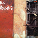 Vos Voisins - Vos Voisins (Vinyle Usagé)