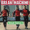 Break Machine - Street Dance (Vinyle Usagé)