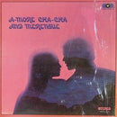 Latin All Stars - A-More Cha-Cha And Merengue (Vinyle Usagé)